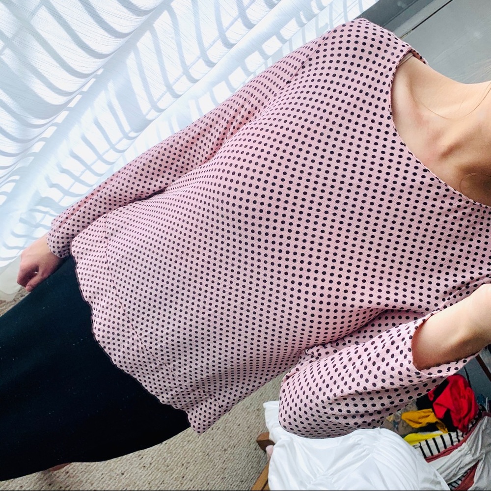 SOLD! •Philosophy Top•